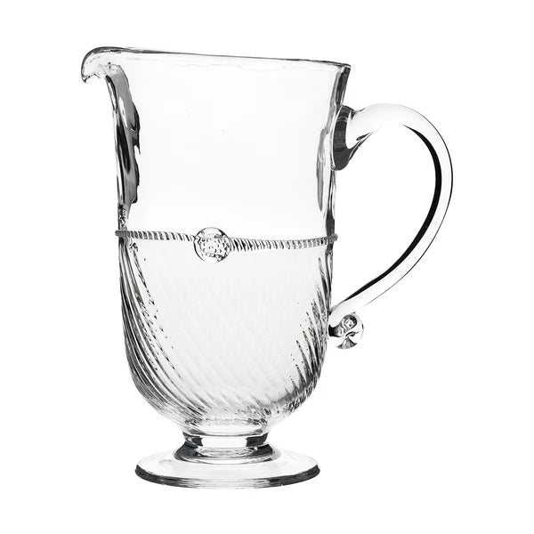 GRAHAM LG.PITCHER