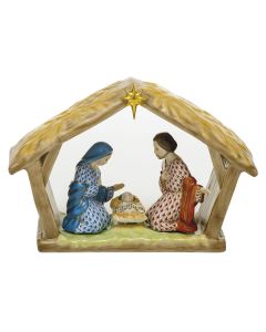 NATIVITY SET