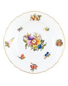 FRUITS & FLOWERS SALAD