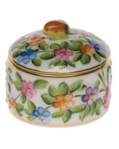 RD. RELIEF BOX W/BERRY NATURAL