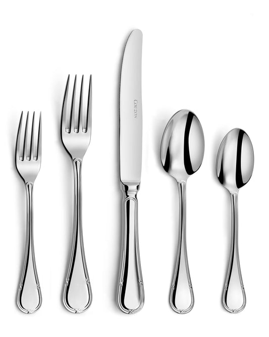 VENDOME STAINLESS 5PPS