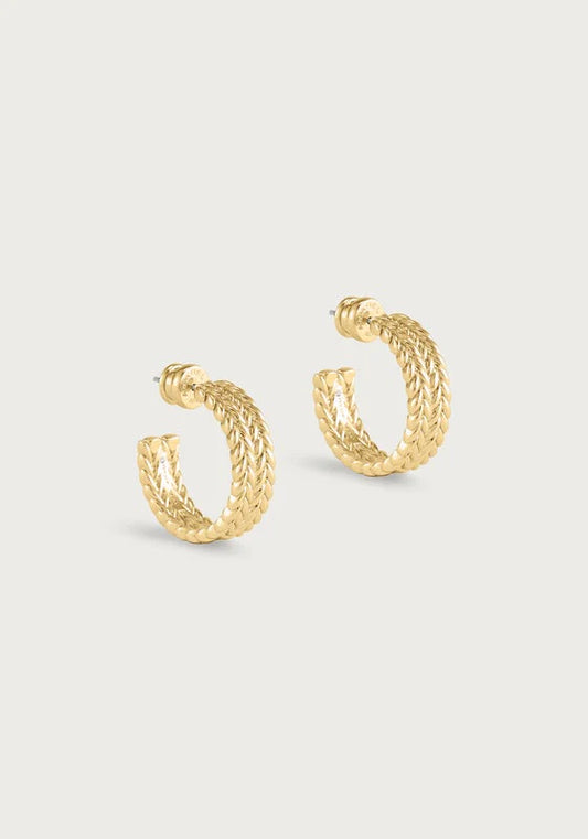 CHEVAL BRAID HOOPS