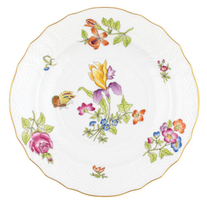 ANTIQUE IRIS SALAD