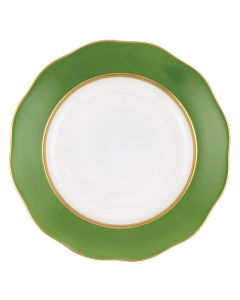 SILK RIBBON DESSERT FERN