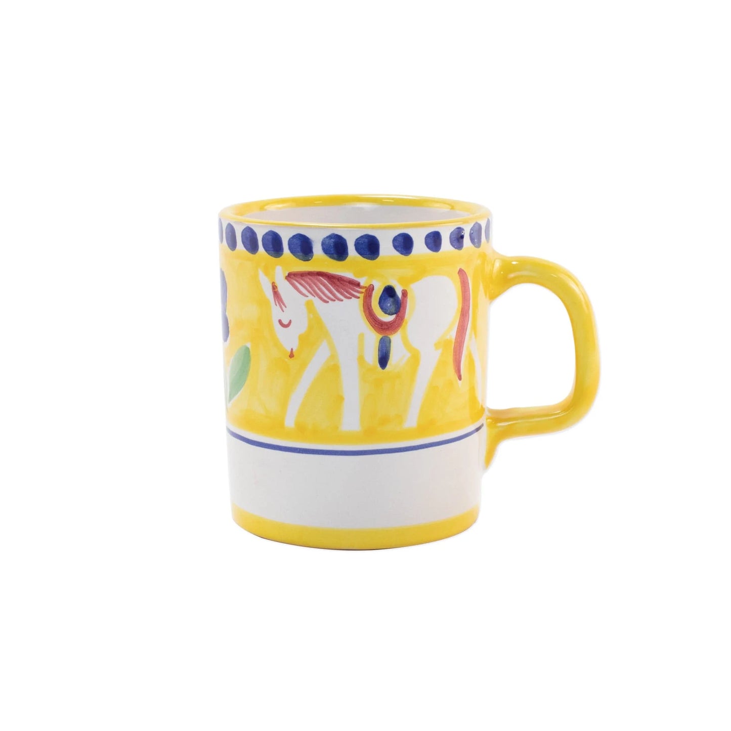 CAMPAGNA CAVALLO MUG