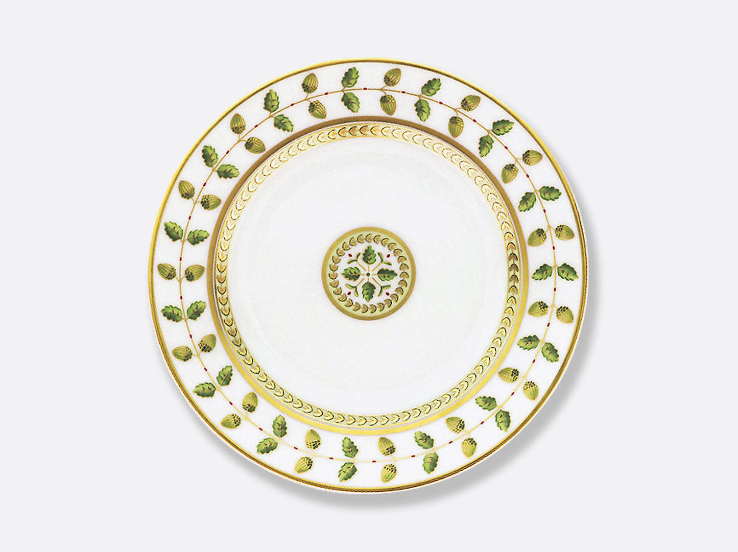 CONSTANCE DINNER