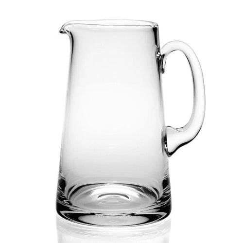 COUNTRY CLASSIC PITCHER SRIGHT 2 PT.