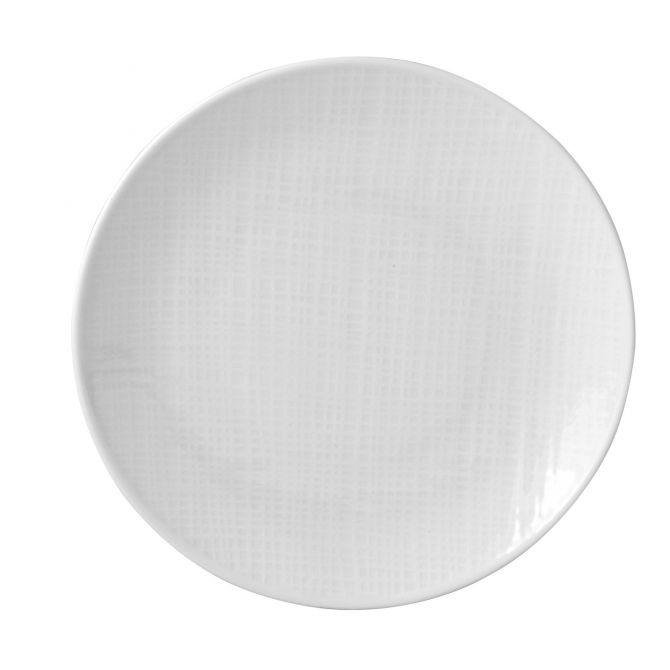 ORGANZA WHITE B/B