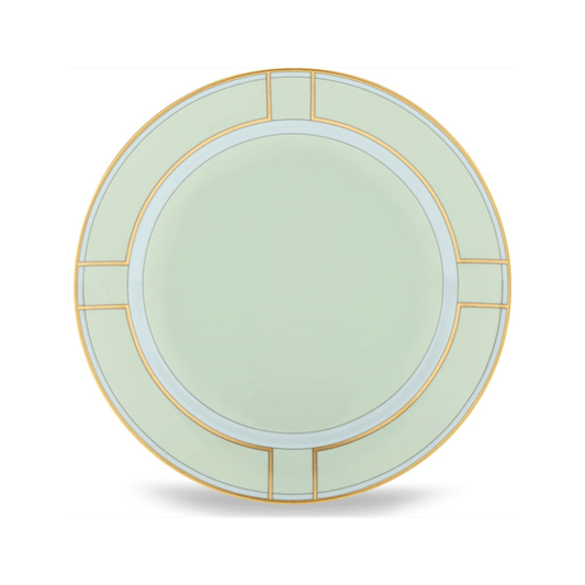 COLONNA VERDE DESSERT PLATE