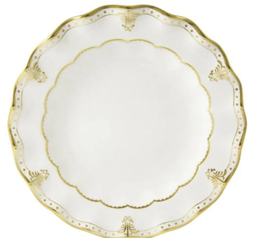 ELIZABETH GOLD SALAD