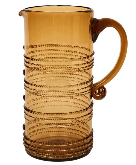ELLA PITCHER AMBER