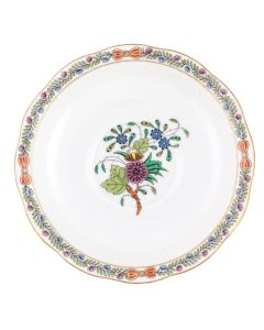 WINDSOR GARDEN SAUCER