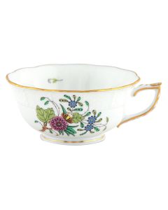 WINSOR GARDEN TEA CUP
