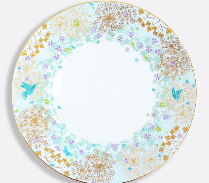 FEERIE DINNER PLATE