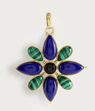 FORZA STATEMENT PENDANT