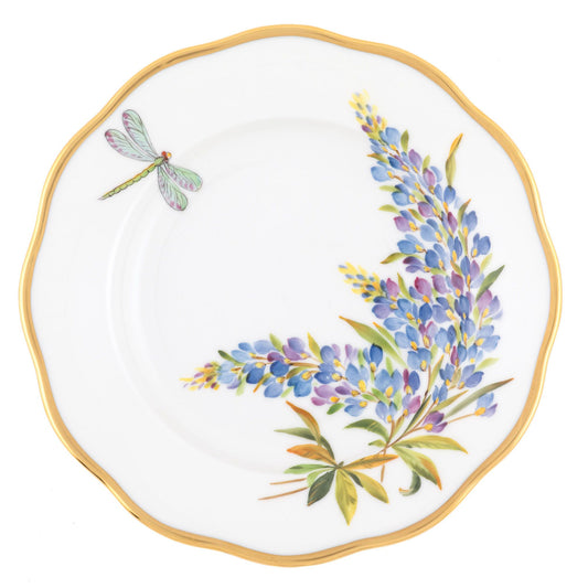 AMERICAN WILDFLOWER TEXAS BLUEBONNET SALAD