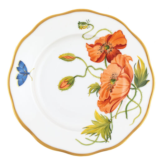 AMERICAN WILDFLOWER CALIFORNIA POPPY SALAD