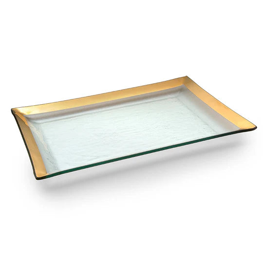 ROMAN ANTIQUE MARTINI TRAY  G130