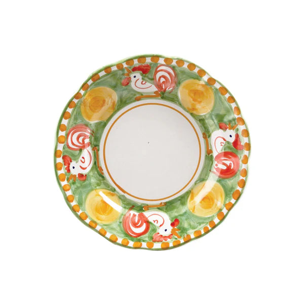 CAMPAGNA GALLINA SALAD