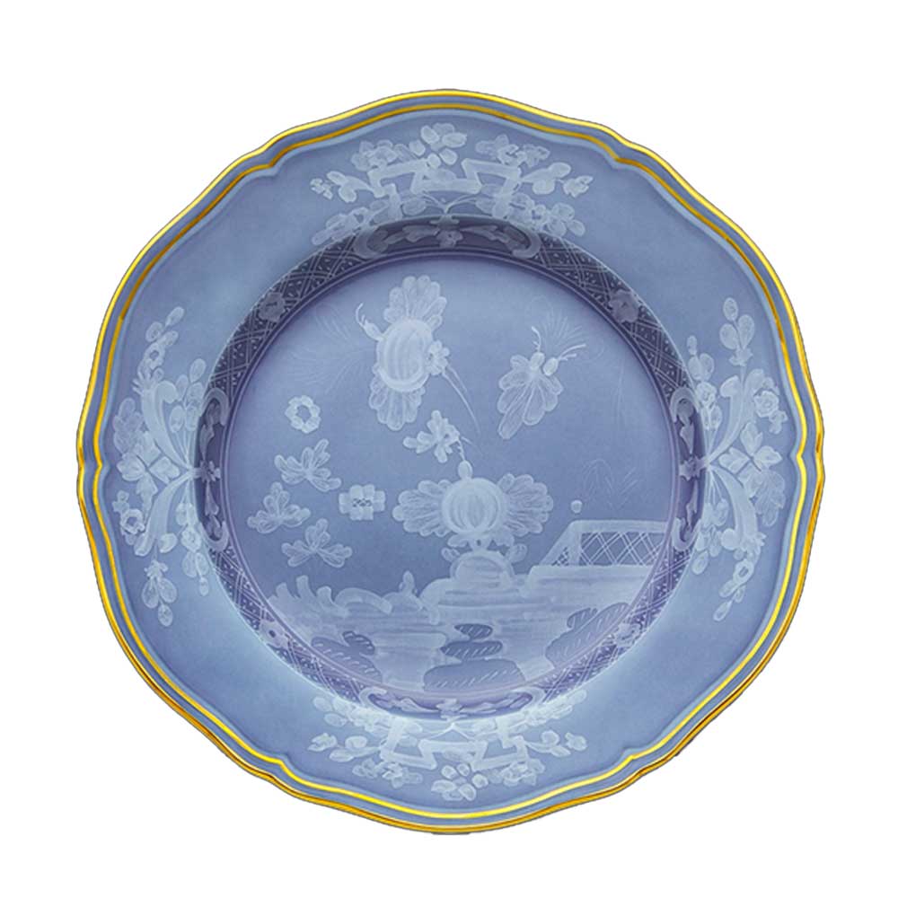 ORIENTE ITALIANO PERVINCA DINNER