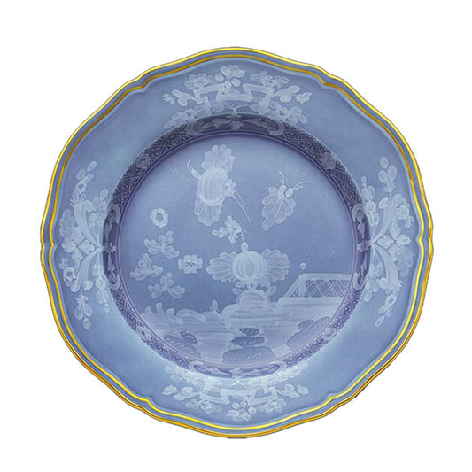 ORIENTE ITALIANO PERVINCA DINNER