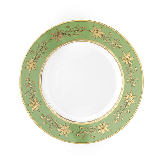 VOLIERE MUSCHIO DINNER