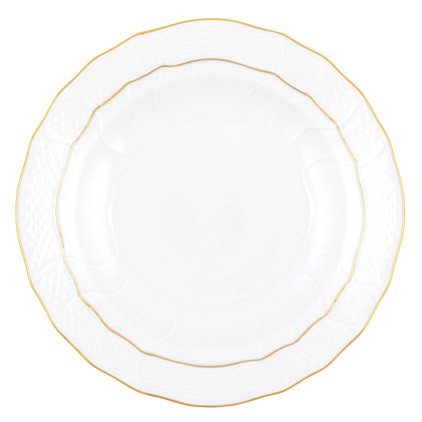 GOLDEN EDGE DESSERT