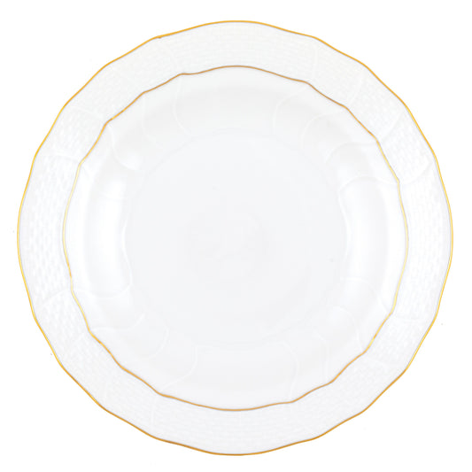 GOLDEN EDGE DESSERT