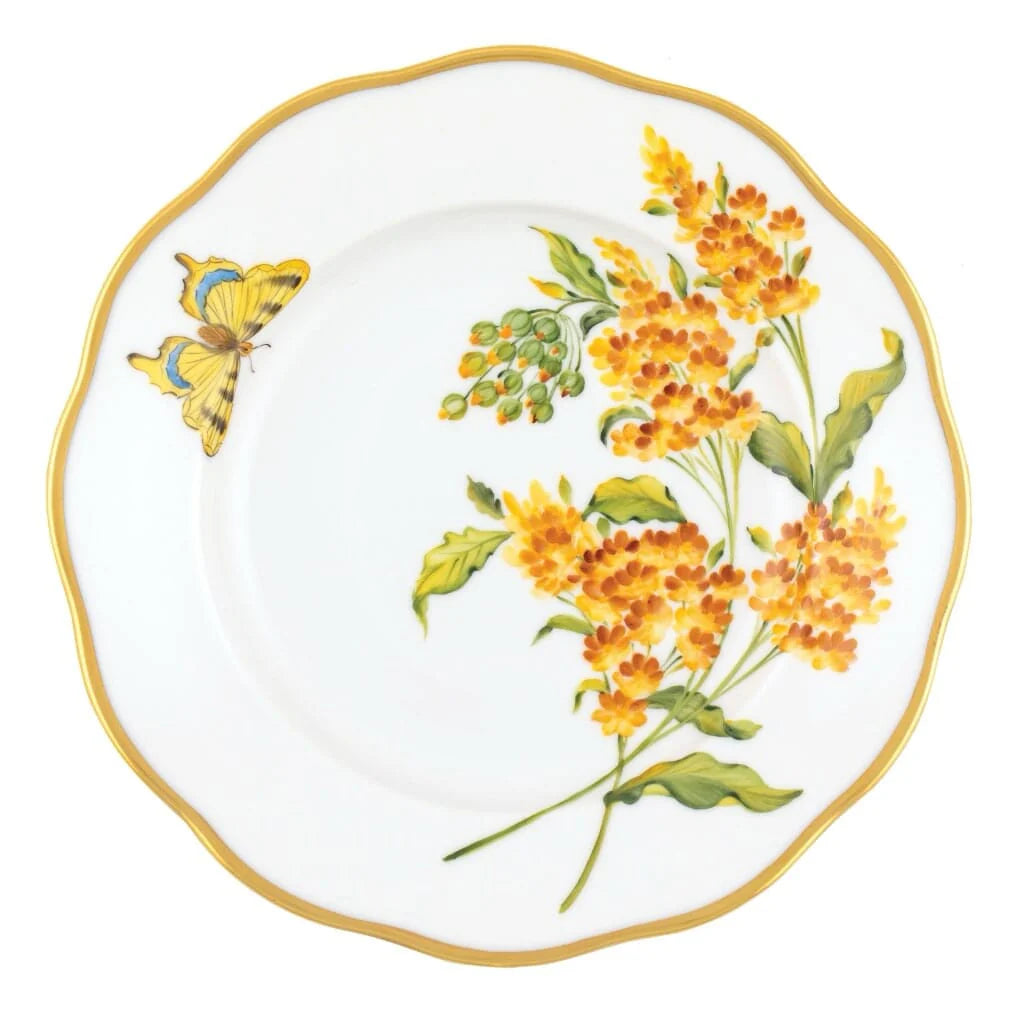 AMERICAN WILDFLOWER BUTTERFLY WEED SALAD