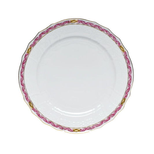 CHINESE BOUQ GARLAND PINK DESSERT