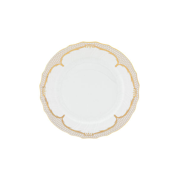 GOLDEN ELEGANCE B/B PLATE