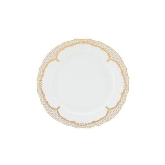GOLDEN ELEGANCE B/B PLATE