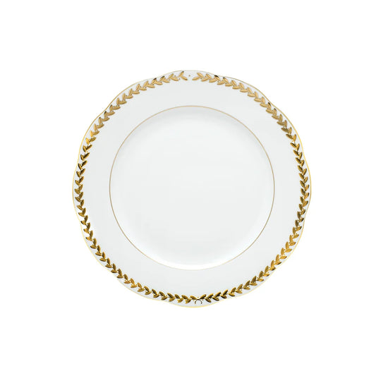 GOLDEN LAUREL DESSERT