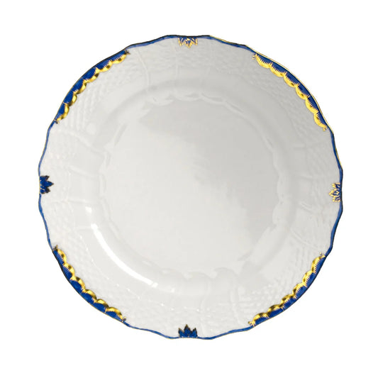 PRINCESS VIC BLUE DINNER