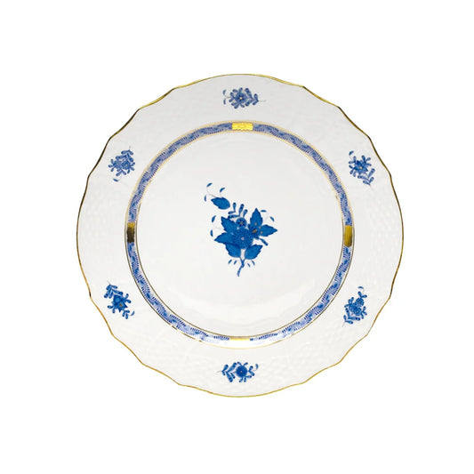 CHINESE BOUQ.BLUE DESSERT