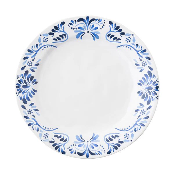 IBERIAN INDIGO DINNER