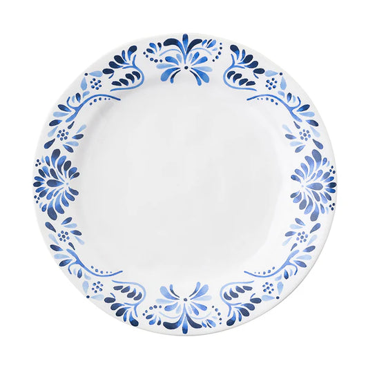IBERIAN INDIGO DINNER