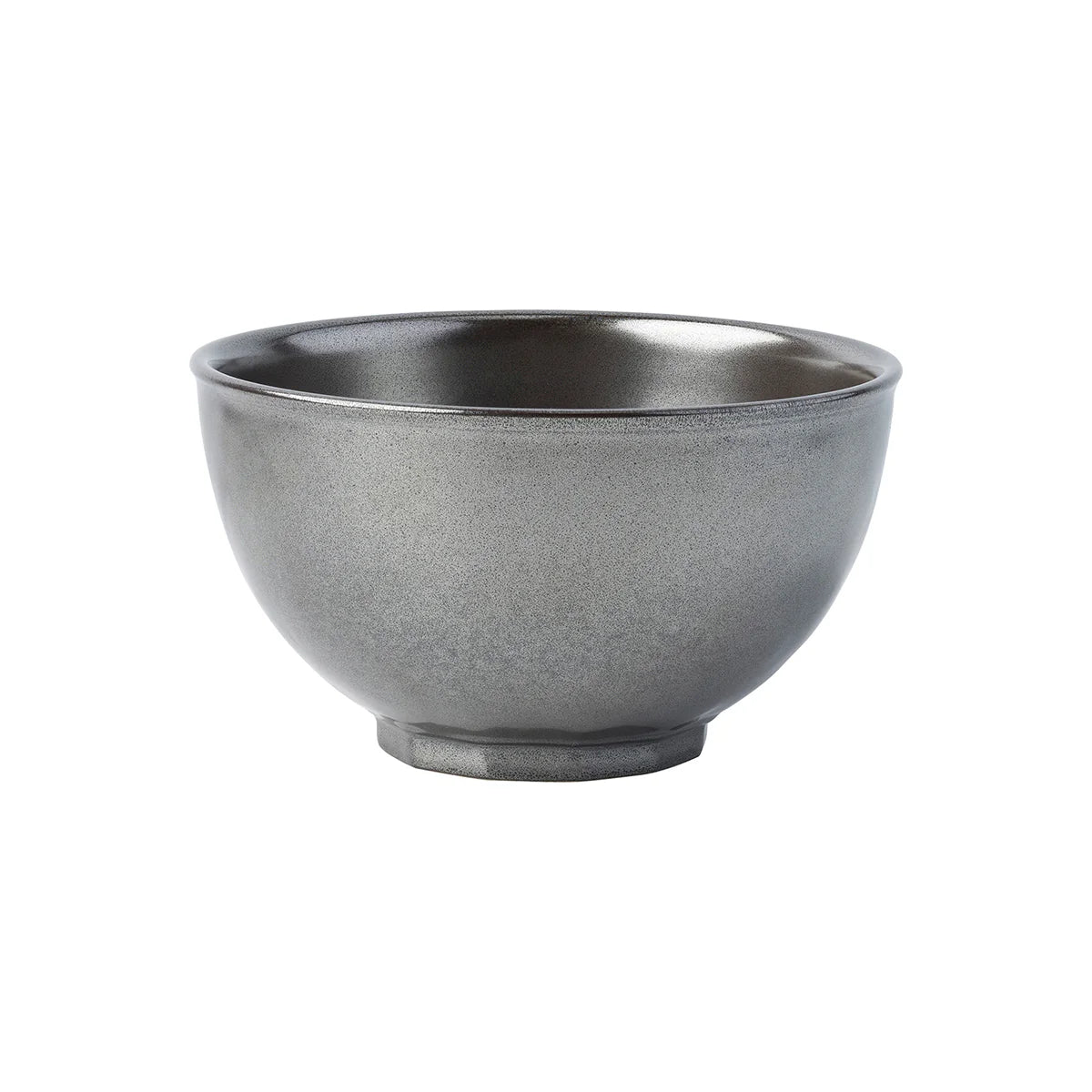 PEWTER STNWR. CEREAL