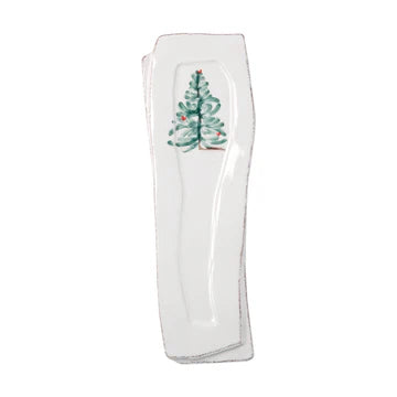 LASTRA HOLIDAY SPOON REST