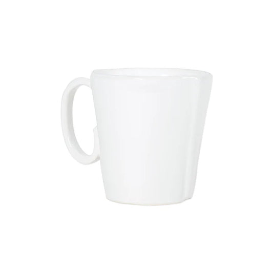 LASTRA WHT. MUG