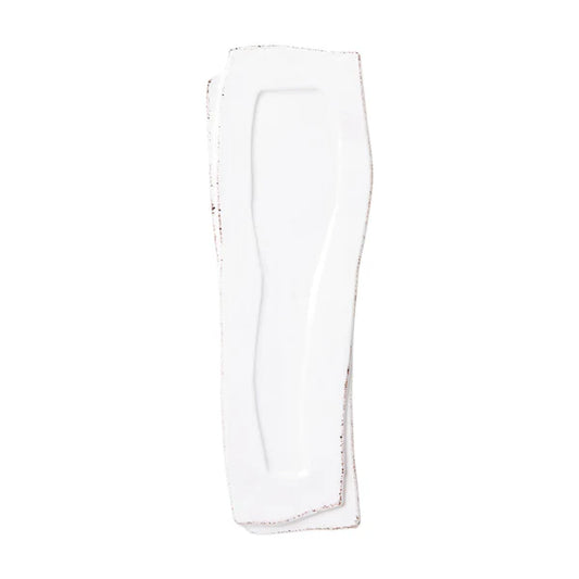LASTRA WHITE SPOON REST