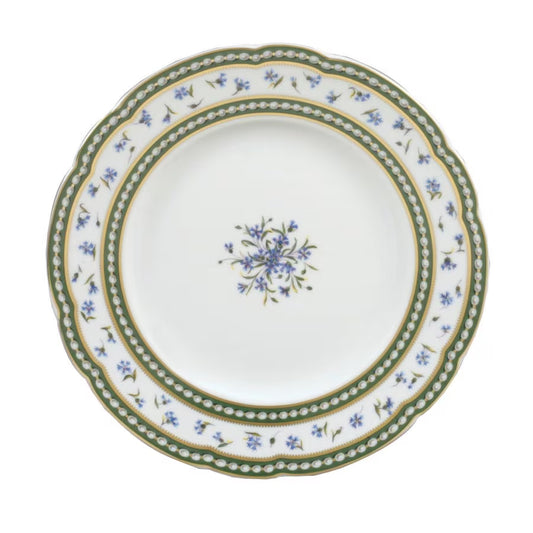 MARIE ANTOINETTE SALAD PLATE