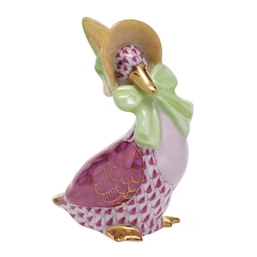 MOTHER GOOSE RASPBERRY