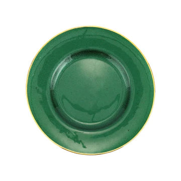 METALLIC GLASS EMERALD SERVICE