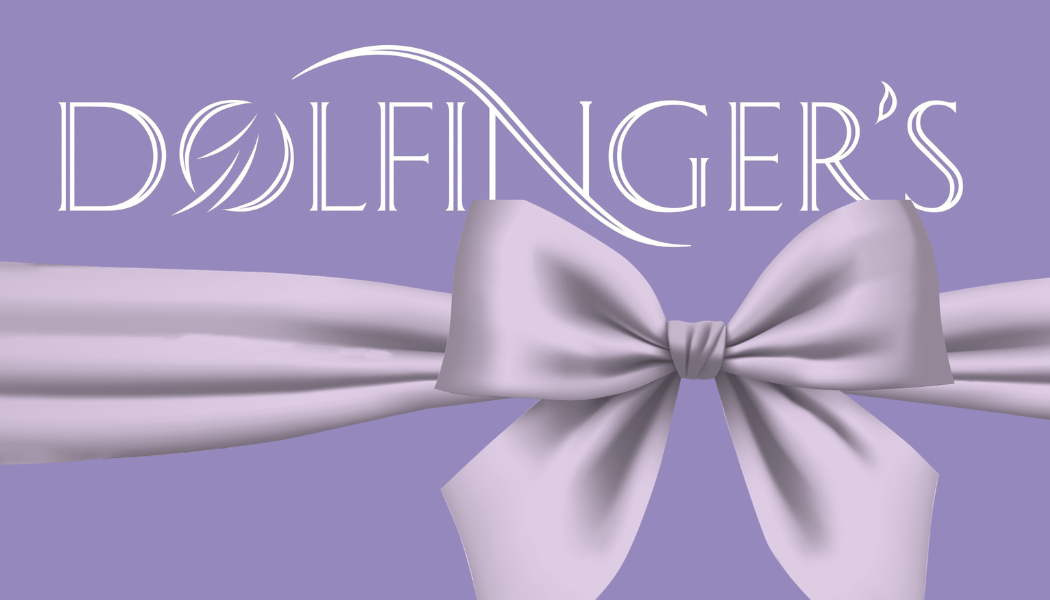 DOLFINGER'S GIFT CARD