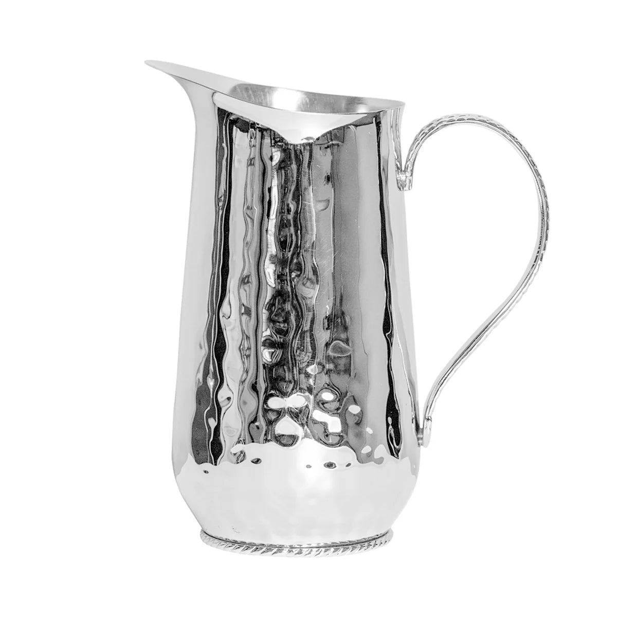 GRAHAM STAINLESS PITCHER