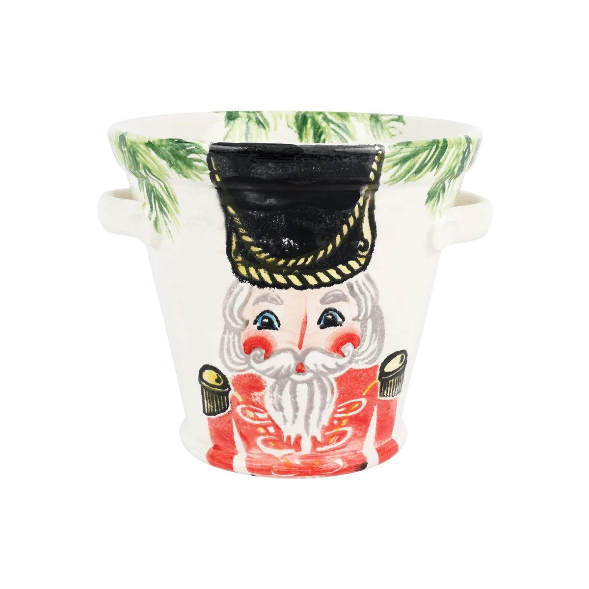NUTCRACKER ICE BUCKET
