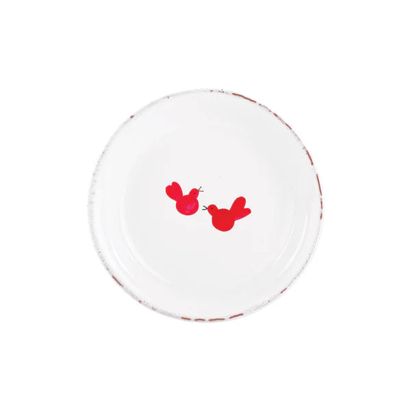 OSN TI PENSO PLATE
