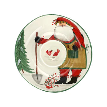 OLD ST.NICK CHIP/DIP