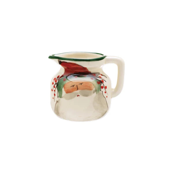 OLD ST.NICK CREAMER